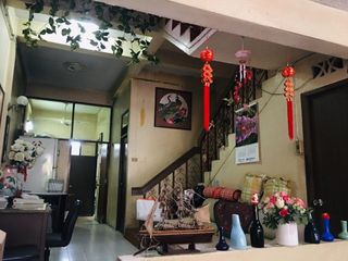 出租 3 卧室 联排别墅 在 Khlong Toei, 曼谷