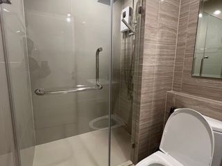For rent 1 bed condo in Mueang Samut Prakan, Samut Prakan