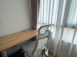 For rent 1 bed condo in Mueang Samut Prakan, Samut Prakan