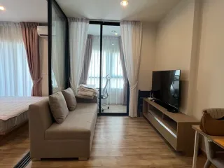 For rent 1 Beds condo in Mueang Samut Prakan, Samut Prakan