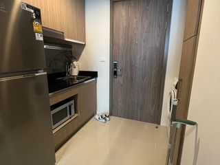 For rent 1 bed condo in Mueang Samut Prakan, Samut Prakan