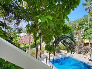 À louer 4 chambres villa à Kathu, Phuket
