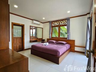 À louer 4 chambres villa à Kathu, Phuket