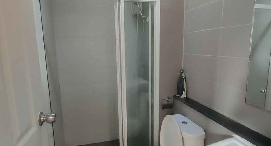 Condo en venta de 1 habitaciones en Mueang Samut Prakan, Samut Prakan