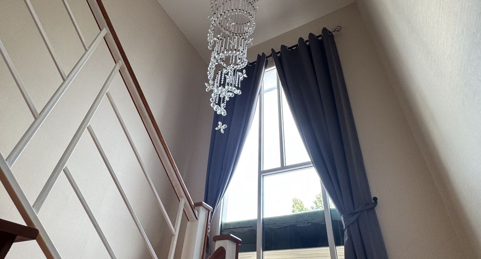 Haus zum Kauf und zur Miete mit 4 Zimmer in Bang Lamung, Chonburi