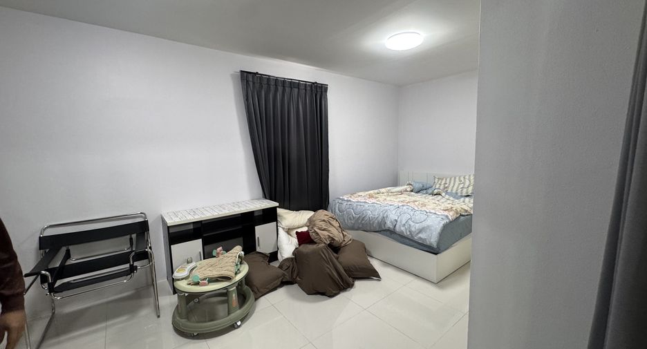 Haus zum Kauf und zur Miete mit 4 Zimmer in Bang Lamung, Chonburi