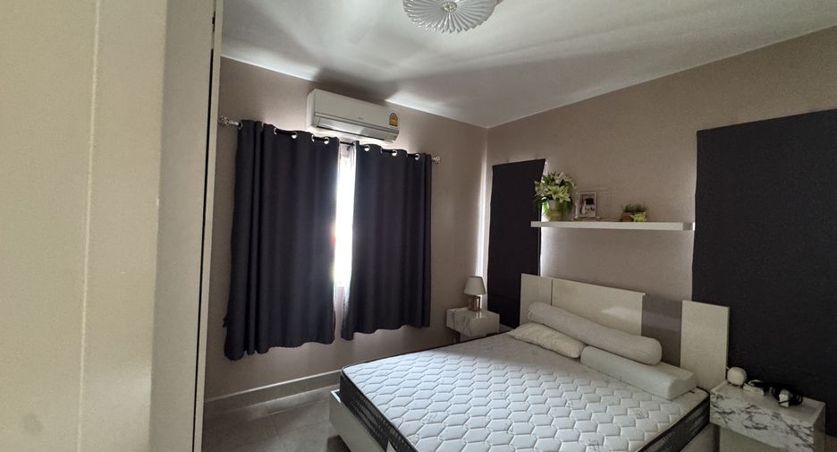 Haus zum Kauf und zur Miete mit 4 Zimmer in Bang Lamung, Chonburi