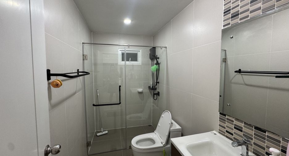 Haus zum Kauf und zur Miete mit 4 Zimmer in Bang Lamung, Chonburi