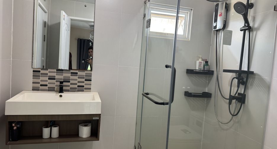 Haus zum Kauf und zur Miete mit 4 Zimmer in Bang Lamung, Chonburi