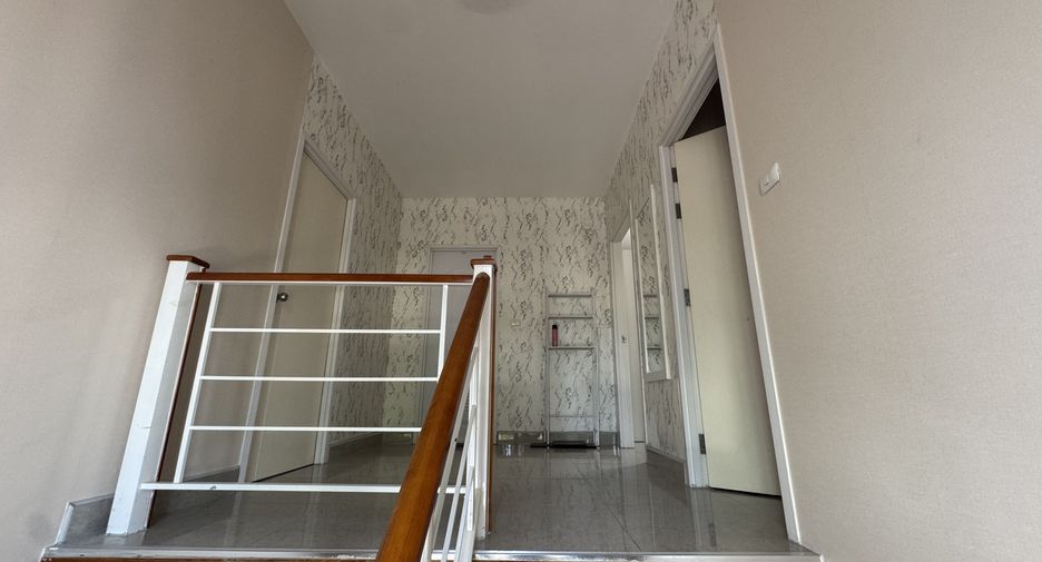 Haus zum Kauf und zur Miete mit 4 Zimmer in Bang Lamung, Chonburi