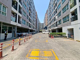 出售 1 卧室 公寓 在 Thon Buri, 曼谷
