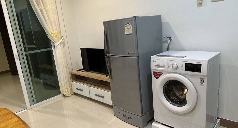 For rent 1 bed house in Mueang Phuket, Phuket