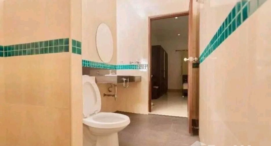 For rent 1 bed house in Mueang Phuket, Phuket