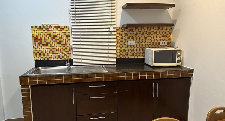 For rent 1 bed house in Mueang Phuket, Phuket
