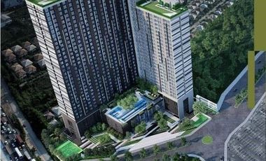 Wohnung zum Kauf mit Studio in Bang Phli, Samut Prakan