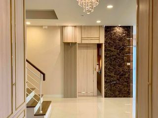 À louer 4 chambres maison à Bang Phli, Samut Prakan