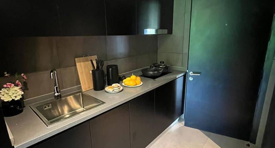 For sale studio condo in Mueang Phuket, Phuket