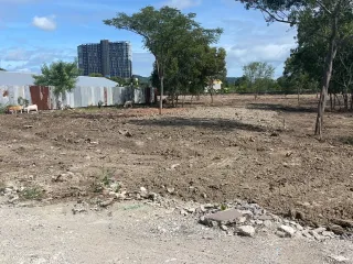 For sale land in Hua Hin, Prachuap Khiri Khan