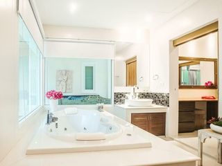 出租 和 出售 4 卧室 别墅 在 Phuket Town, 普吉
