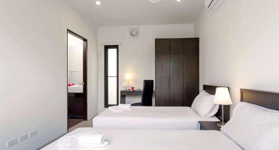出售 3 卧室 别墅 在 Phuket Town, 普吉