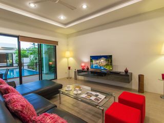出售 3 卧室 别墅 在 Phuket Town, 普吉