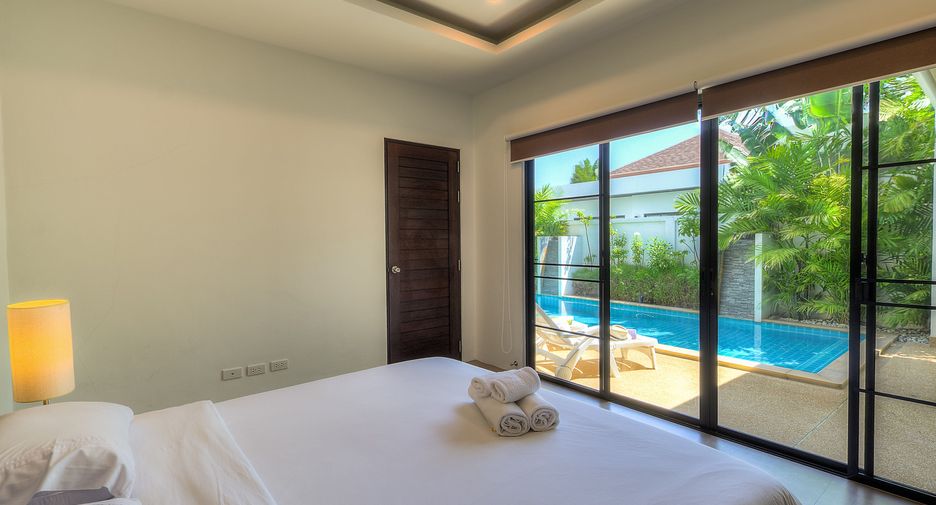 出售 3 卧室 别墅 在 Phuket Town, 普吉