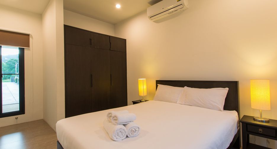 出售 3 卧室 别墅 在 Phuket Town, 普吉