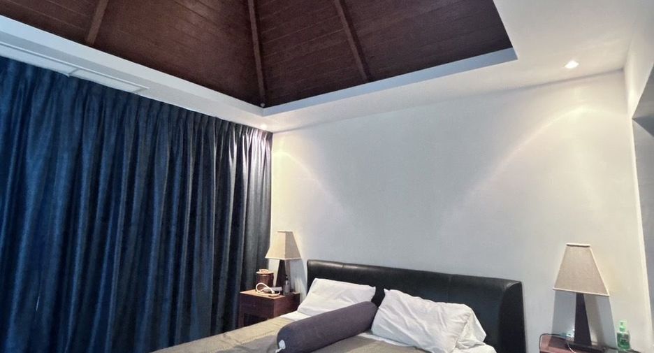 Villa en venta de 4 habitaciones en Thalang, Phuket