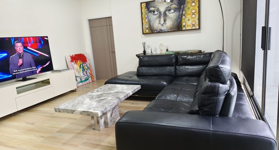 Villa zum Kauf mit 3 Zimmer in Thalang, Phuket