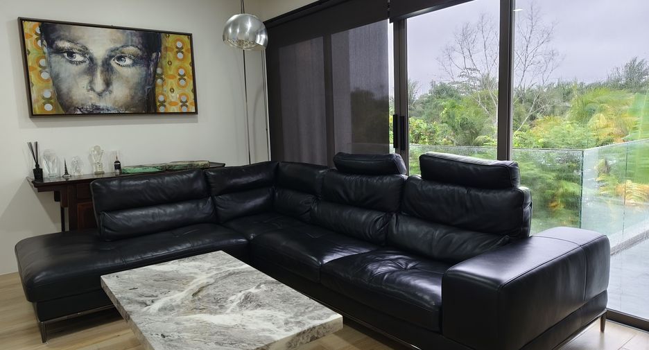 Villa zum Kauf mit 3 Zimmer in Thalang, Phuket