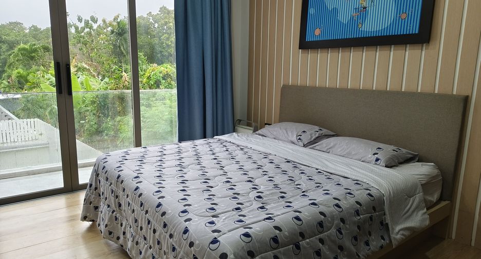 Villa zum Kauf mit 3 Zimmer in Thalang, Phuket