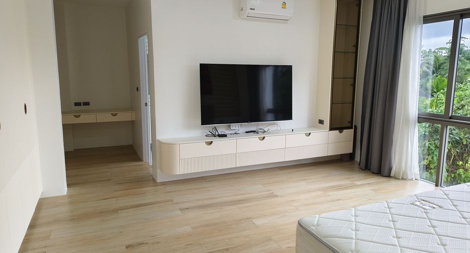 Villa zum Kauf mit 3 Zimmer in Thalang, Phuket