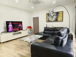 Villa zum Kauf mit 3 Zimmer in Thalang, Phuket