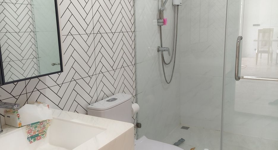 Villa zum Kauf mit 3 Zimmer in Thalang, Phuket