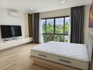 Villa zum Kauf mit 3 Zimmer in Thalang, Phuket