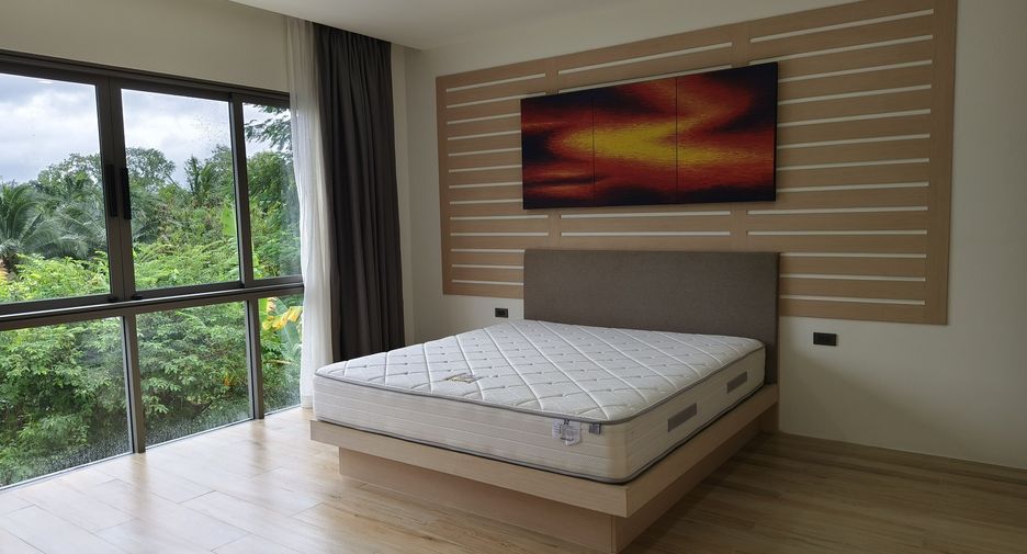 Villa zum Kauf mit 3 Zimmer in Thalang, Phuket