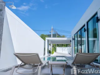 À vendre 3 chambres villa à Mueang Krabi, Krabi
