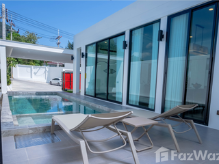 À vendre 3 chambres villa à Mueang Krabi, Krabi