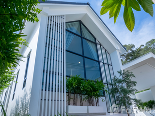 À vendre 3 chambres villa à Mueang Krabi, Krabi
