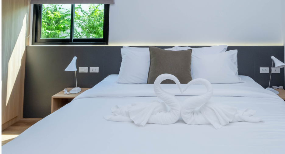 À vendre 3 chambres villa à Mueang Krabi, Krabi