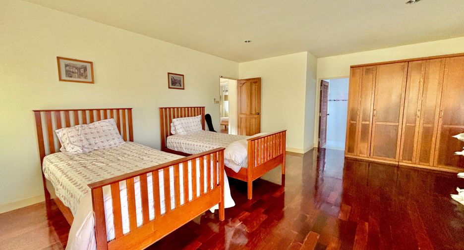 Casa en venta y en alquiler de 3 habitaciones en Mueang Phuket, Phuket