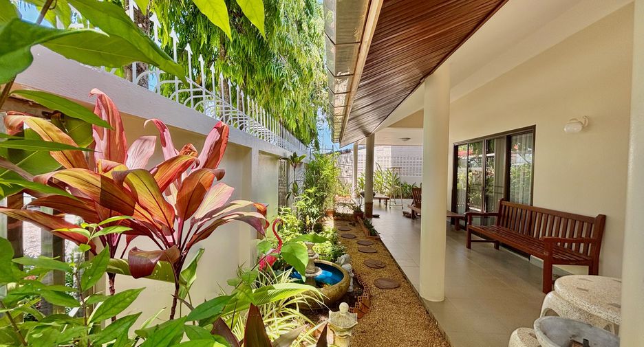Casa en venta y en alquiler de 3 habitaciones en Mueang Phuket, Phuket