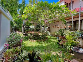 Casa en venta y en alquiler de 3 habitaciones en Mueang Phuket, Phuket