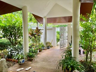 Casa en venta y en alquiler de 3 habitaciones en Mueang Phuket, Phuket