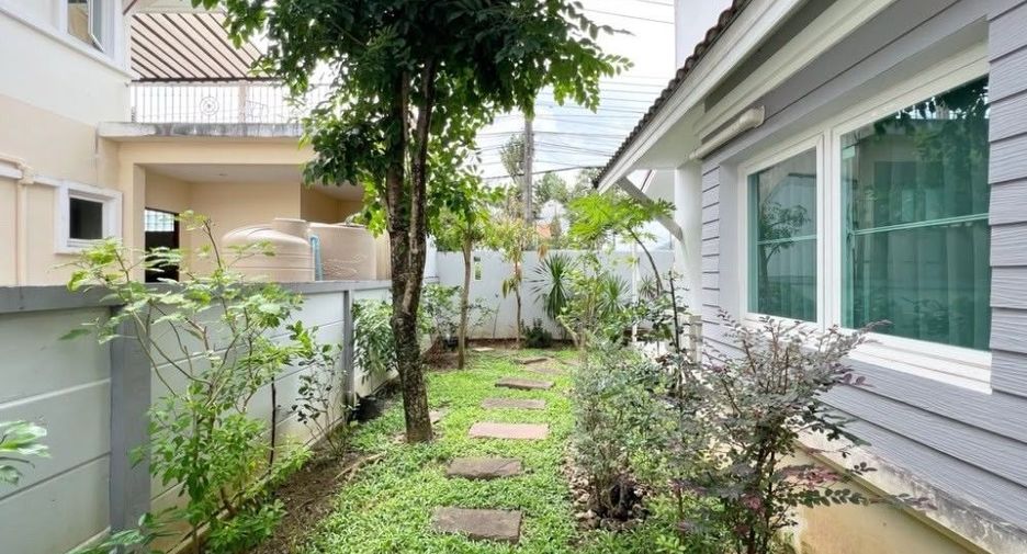 Casa en venta y en alquiler de 4 habitaciones en Mueang Phuket, Phuket