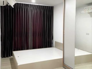 Продажа 1 кровать кондо в Банг Кхен, Бангкок
