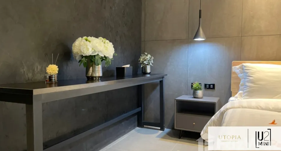 For sale studio condo in Mueang Phuket, Phuket