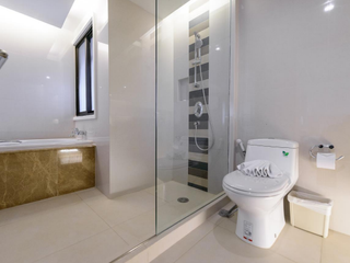 À louer 1 chambre appartement à Pathum Wan, Bangkok