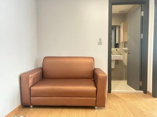 Condo en alquiler de estudio en Huai Khwang, Bangkok