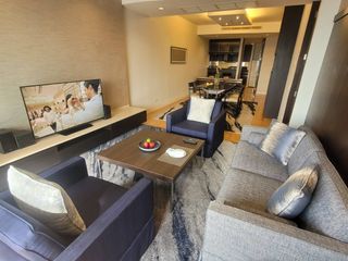 Condo en alquiler de 1 habitaciones en Khlong Toei, Bangkok
